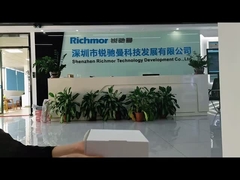 2CH 대시캠 설치 데모 비디오