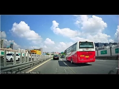 1ch 2ch 3ch 4ch 5ch AI 대시캠 ADAS 비디오 데모